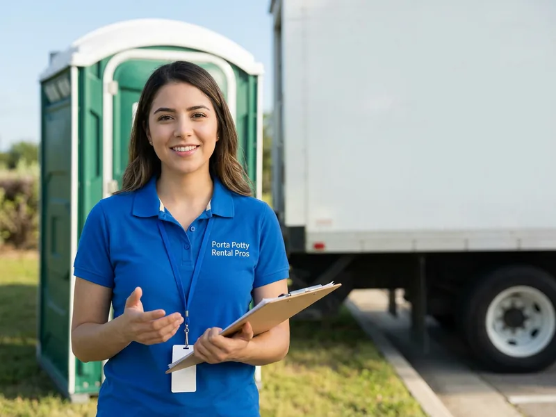 Porta Potty Rental  in Framingham  FAQ